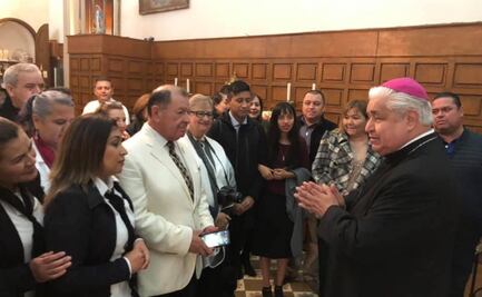 Paro del 9 de marzo, un regalo que merece cada mujer: Episcopado Mexicano