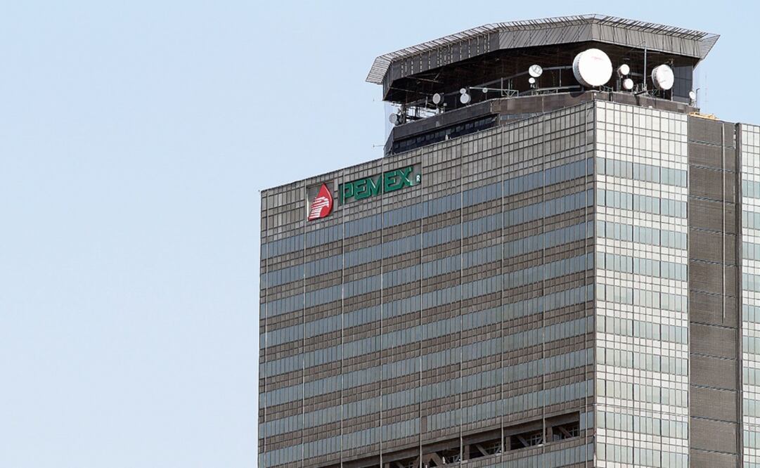 Pemex busca bajar costos de suministro de combustible