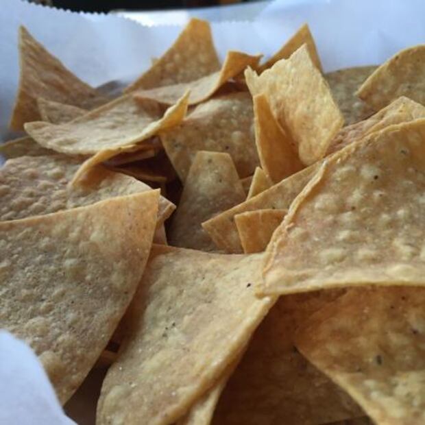 Cuál es el origen de los chilaquiles