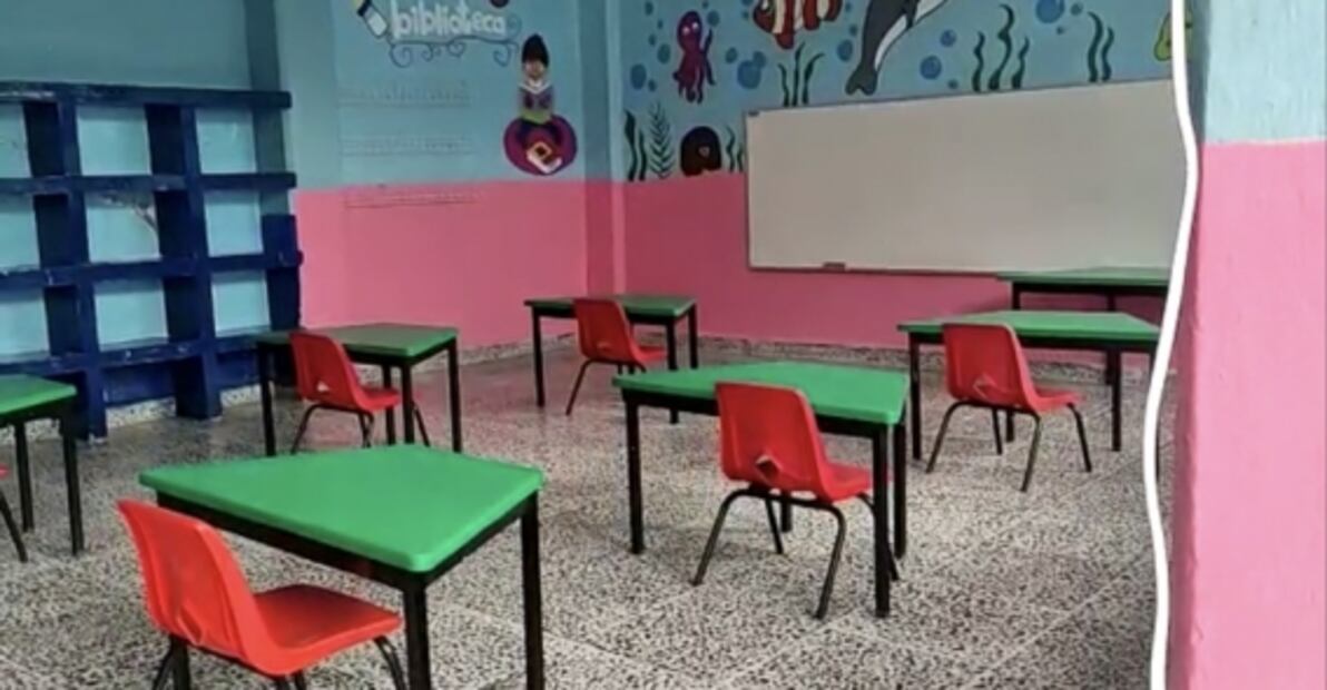 100 escuelas en Neza serán abastecidas con pipas de agua, en regreso a clases