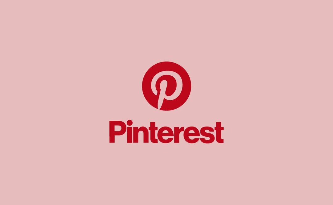 Pinterest. Fuente: Producción El Universal