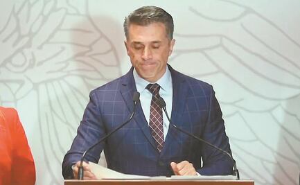 El diputado Sergio Mayer y sus siempre oportunas ideas