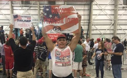 ¿Quién es el fisicoculturista que enviaba paquetes bomba en EU?