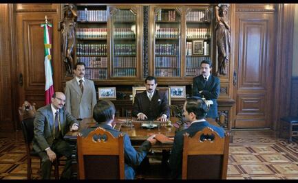 El retrato de un “pueblo heroico”