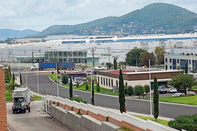 Escasez de agua presiona a sector inmobiliario