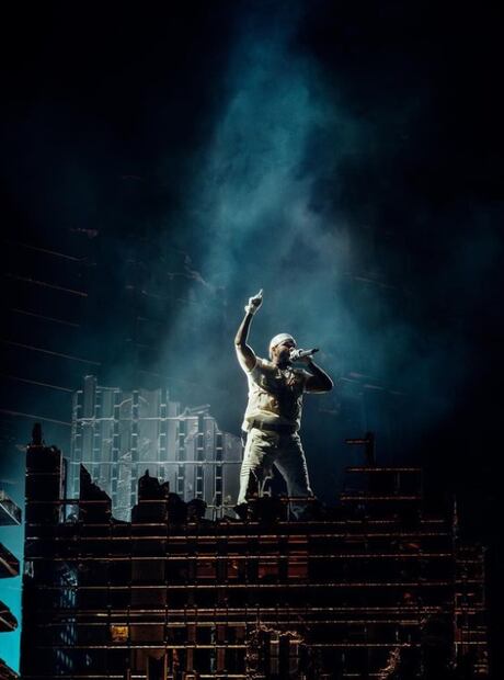 Foto: Vía Instagram oficial.