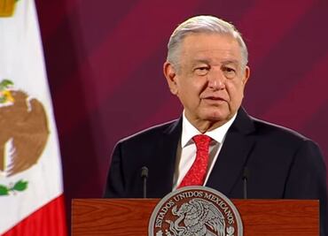 AMLO acusa campaña de desinformación para influir en la elección del Estado de México