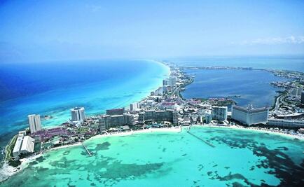 2 shot dead in Cancun tourist hotel zone