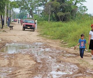 Piden informe de avance en universidades Benito Juárez