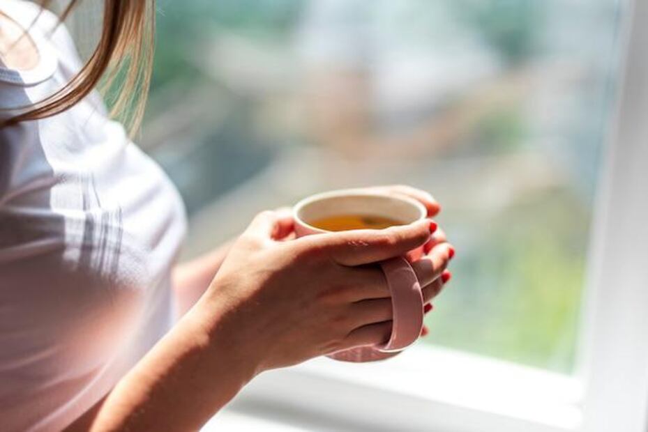 Con miles de sabores y combinaciones, el té invita a un mundo de descubrimiento. Fuente: Freepik.