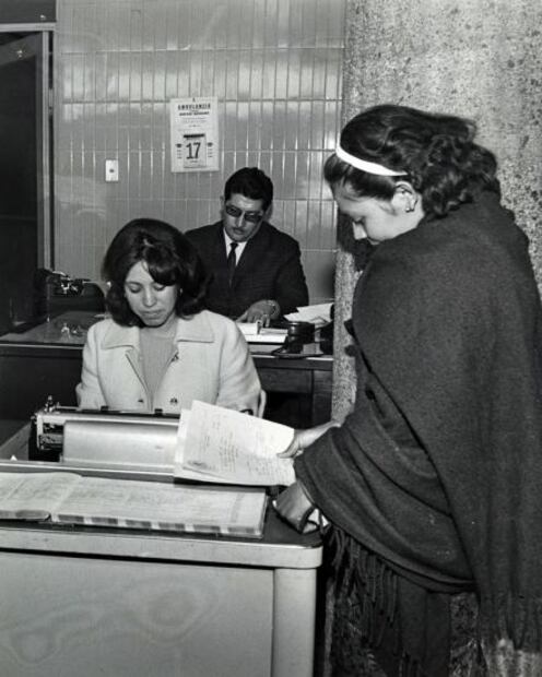 Cuando las morgues recorrían la ciudad