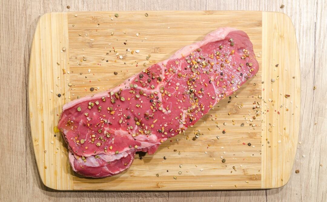 Las gaoneras son populares por su textura y sabor. Foto: Pexels