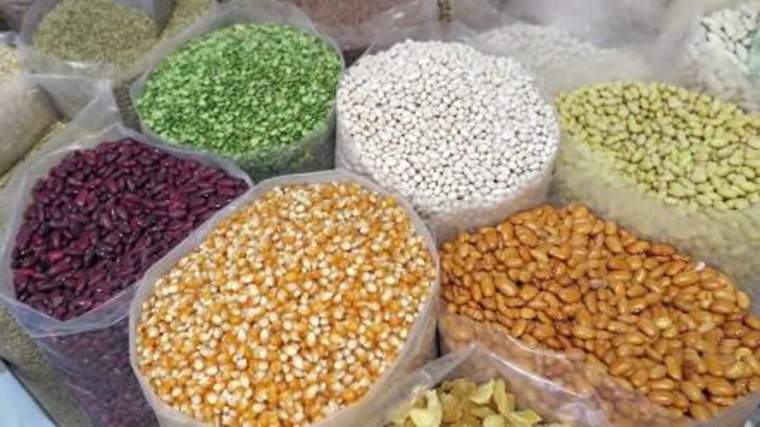 Qué alimentos tienen más fibra