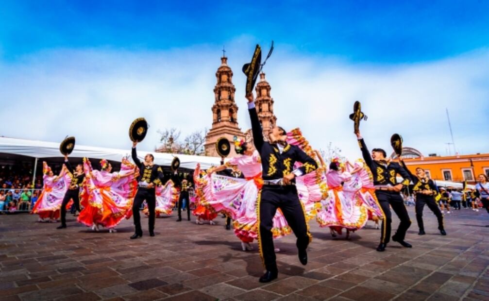 6 estados del país crearán rutas turísticas que los unan entre sí