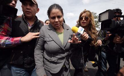 Las declaraciones de la supuesta hermana de "El Chapo"