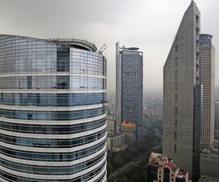 Prevén baje inversión inmobiliaria con AMLO