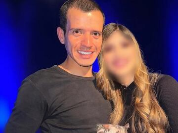 “No soy pandillero, soy gay y barbero”: la historia de Andry Hernández, estilista venezolano que EU deportó y terminó en una cárcel de El Salvador