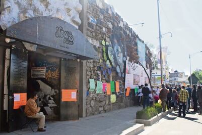 Padres de víctimas de New’s Divine rechazan a Francisco Chíguil