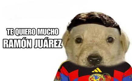 América recibe LOS MEJORES MEMES tras polémico triunfo contra el Puebla 