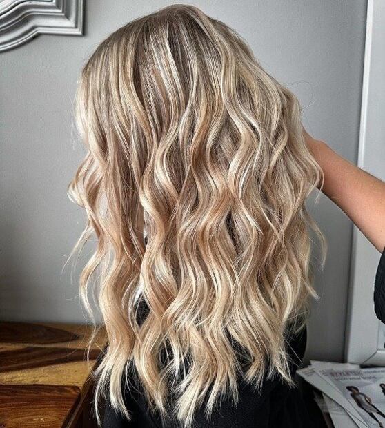 Foto: Instagram @redken