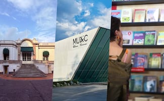 Centros culturales, librerías y museos de la UNAM cierran por vacaciones de invierno; descubre cuáles