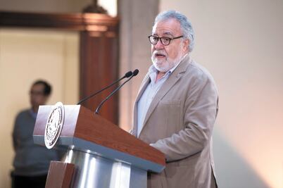 Encinas se reúne con aspirantes para CEAV