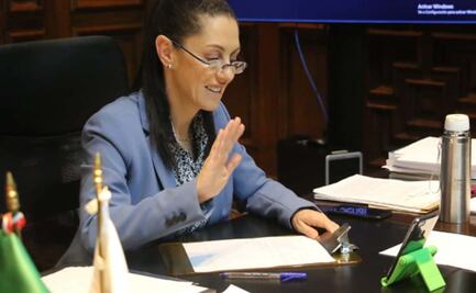 Así puedes solicitar una audiencia con Claudia Sheinbaum