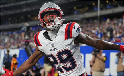 La NFL quiere evitar algunos festejos para la próxima temporada; conoce cuáles son