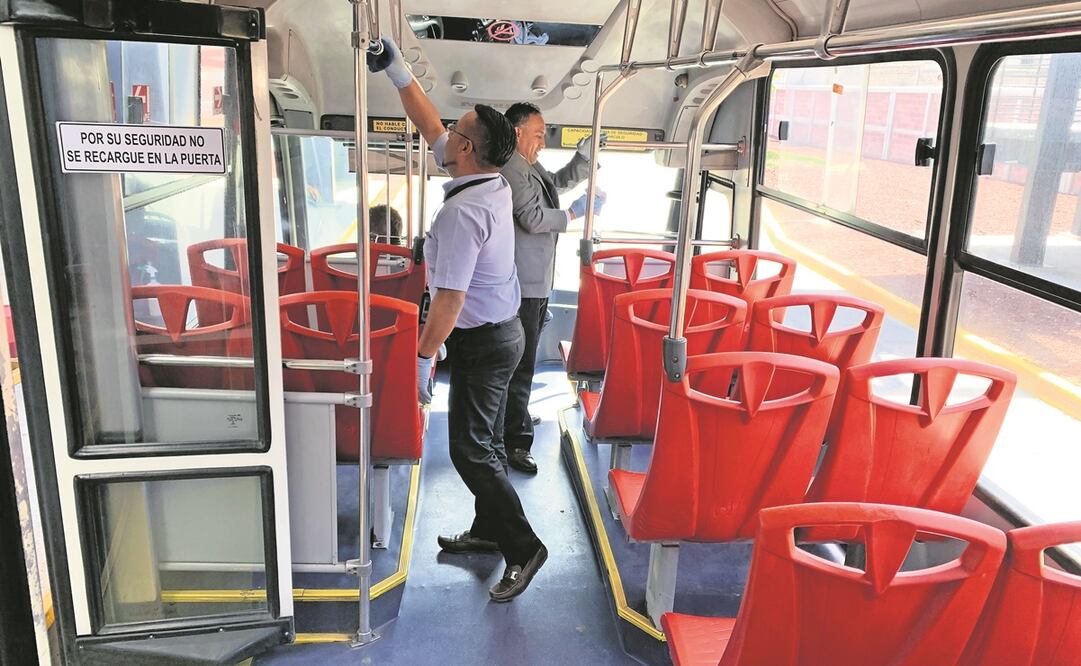 Foto: Archivo / EL UNIVERSAL