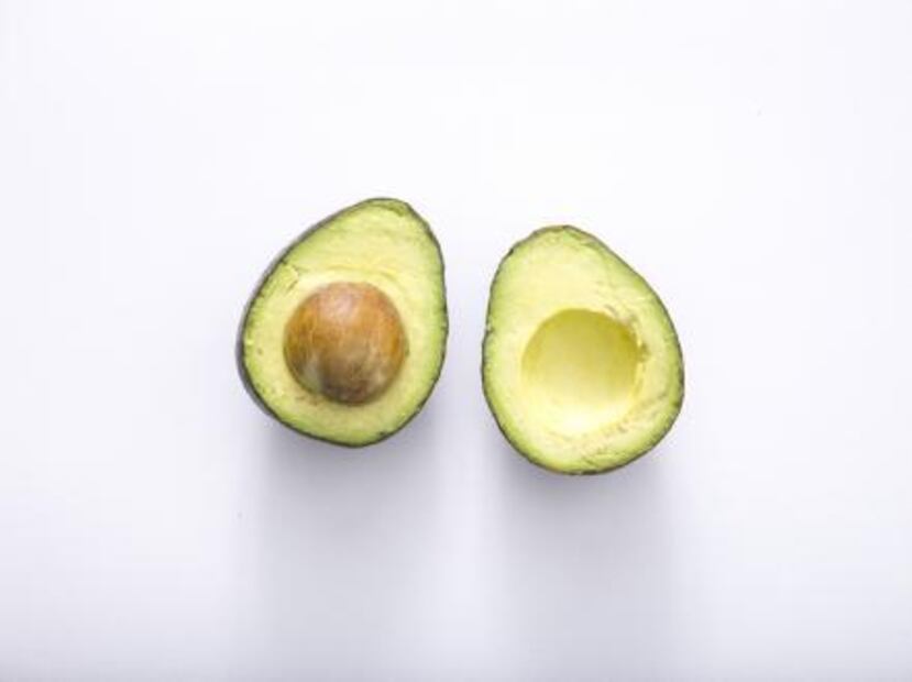 Aguacate, el ingrediente de la repostería saludable 
