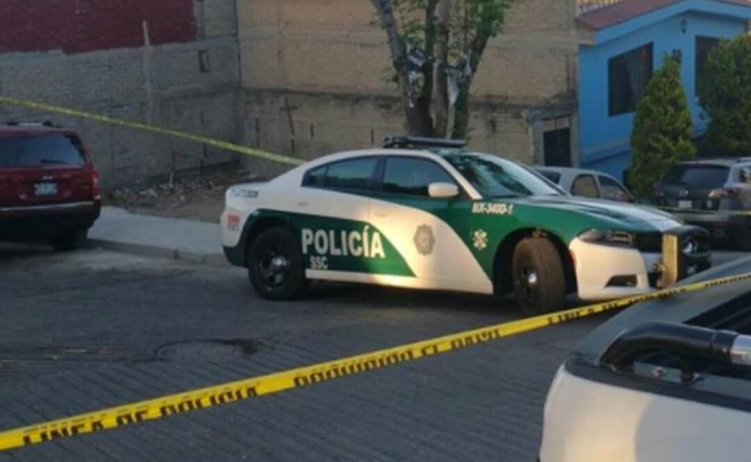 Familiares del joven baleado lo llevaron a la clínica 53 del IMSS en Los Reyes La Paz  Foto: Archivo 