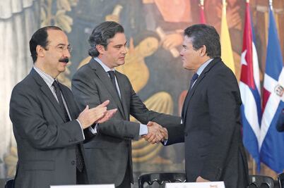 SNTE respalda a Nuño en reforma educativa