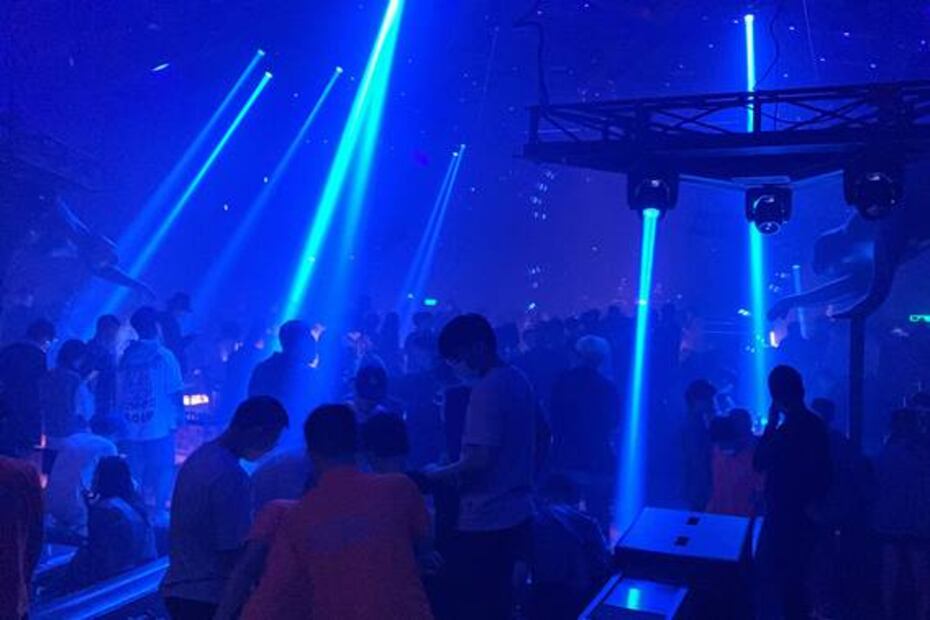 Wuhan, epicentro del Covid-19, deja atrás el virus y renace