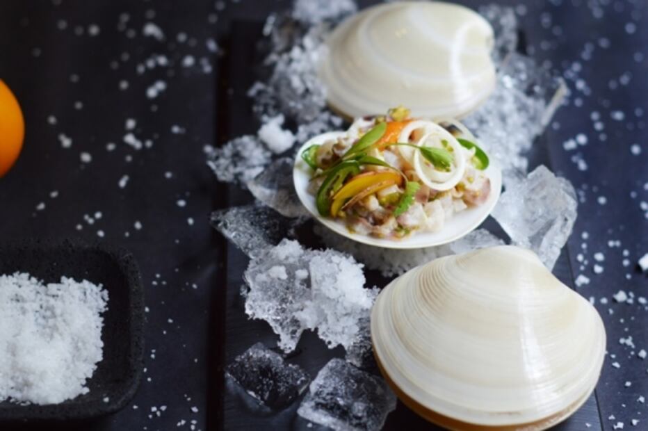 Lugares con menús especiales de Cuaresma