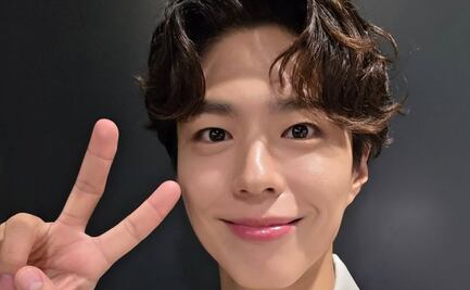 Park Bo-gum, protagonista del K-drama "Si la vida te da mandarinas", visitará la CDMX; así lo puedes conocer