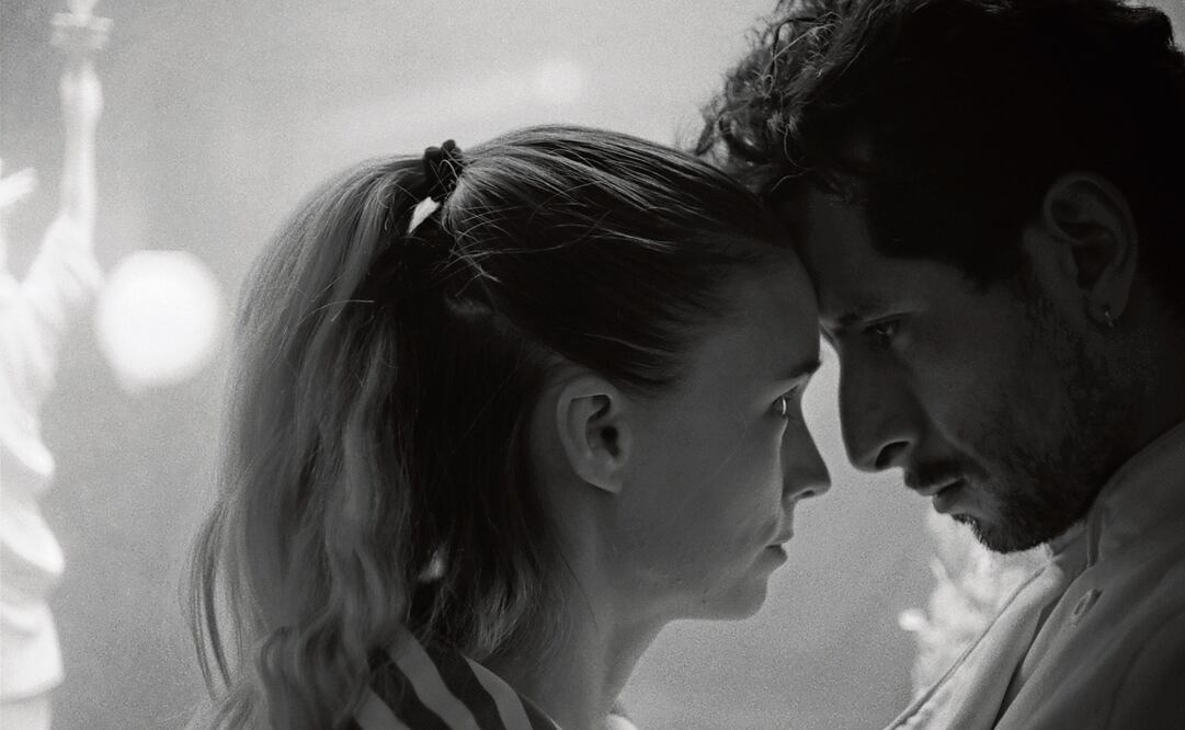 Rooney Mara y Raúl Briones encabezan el elenco del filme. Foto: Cinépolis Distribución