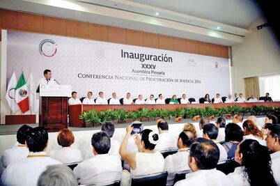 Es feminicidio todo crimen contra mujeres: Segob 