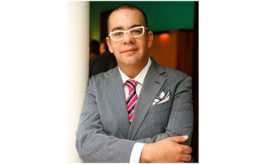 Nicolás Alvarado ocupa dirección de TVUNAM sólo ocho meses. Foto: Archivo