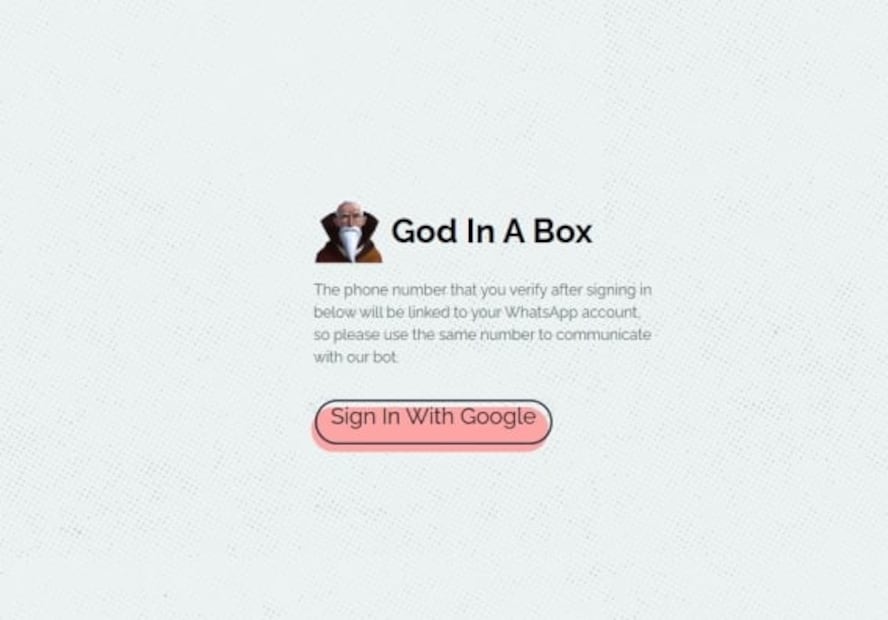 ¿Cómo chatear con ChatGPT en WhatsApp?