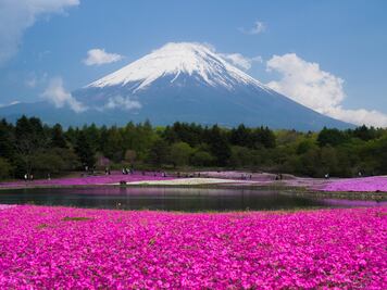 Los países donde hay más sismos y huracanes