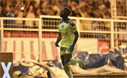 América derrota a León y llega a semifinales del Apertura 2023