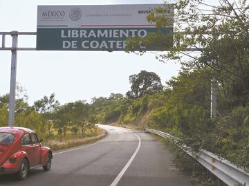 Recortarán 10 mdp a SCT para la verificación de carreteras