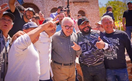 Arranca plan de reactivación económica en Imala, Culiacán; refuerzan seguridad con patrullajes y punto de vigilancia