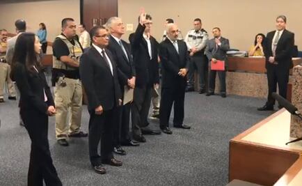 Inicia audiencia de sentencia de Patrick Crusius, autor de masacre en Texas; mató a 23 personas