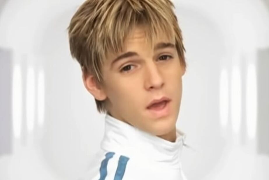 Enemistad entre Hilary Duff y Lindsay Lohan comenzó por el amor de Aaron Carter, ¿conoces la historia?
