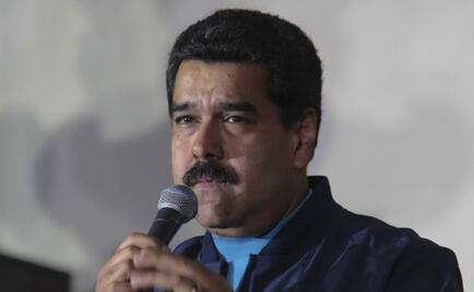 EU extiende 3 años sanciones contra gobierno venezolano
