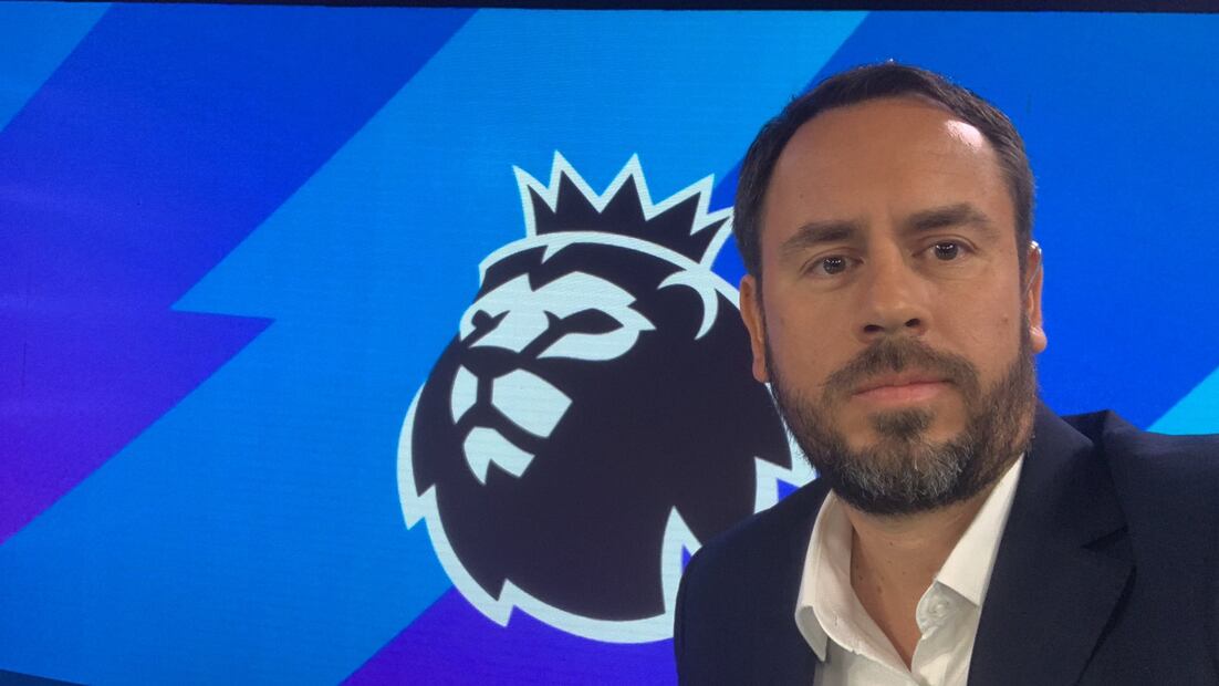 FOTO: ESPECIAL - Comentarista de Televisa debuta con la competencia