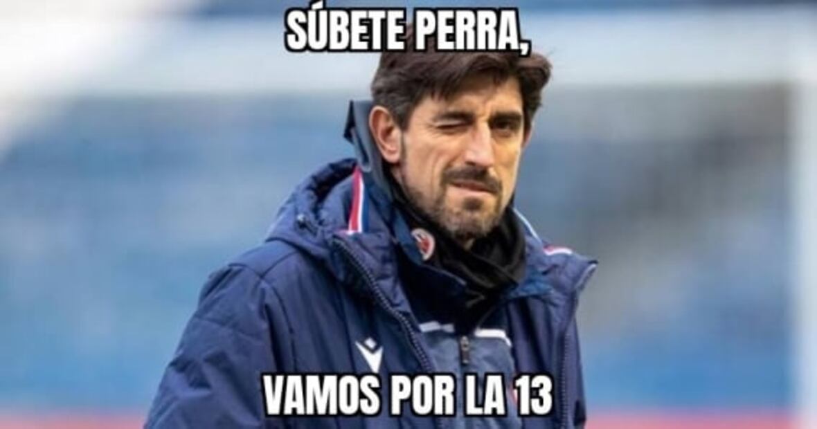 Chivas volvió a ganar y los memes confirman la ilusión de su afición