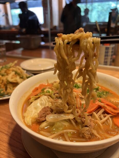 Cocina con amor, de Japón para la CDMX