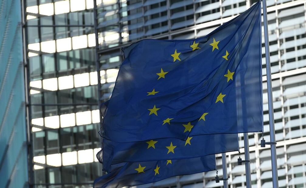 El FMI avisa de la incertidumbre que presenta el actual entorno geopolítico, que puede no ser tan favorable como el que se encontró la gran ampliación a principios de siglo. Foto: AFP